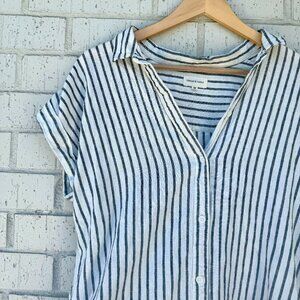 Thread & Supply Shirt Dress